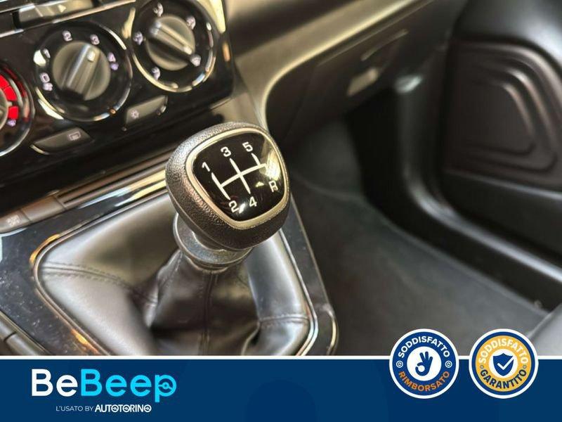 Lancia Ypsilon 1.2 GOLD S&S 69CV MY19