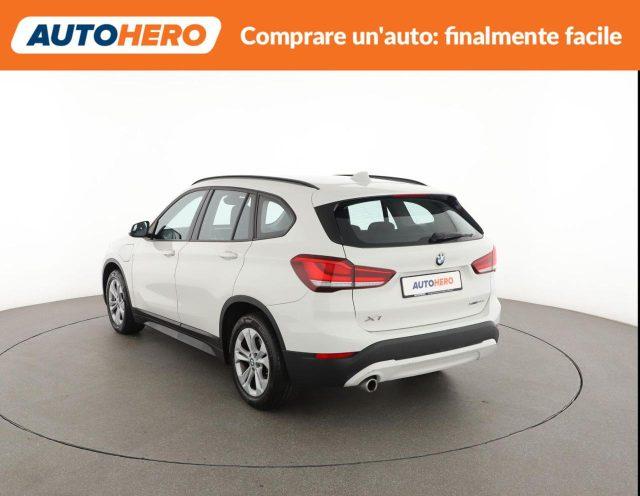 BMW X1 xDrive25e Advantage