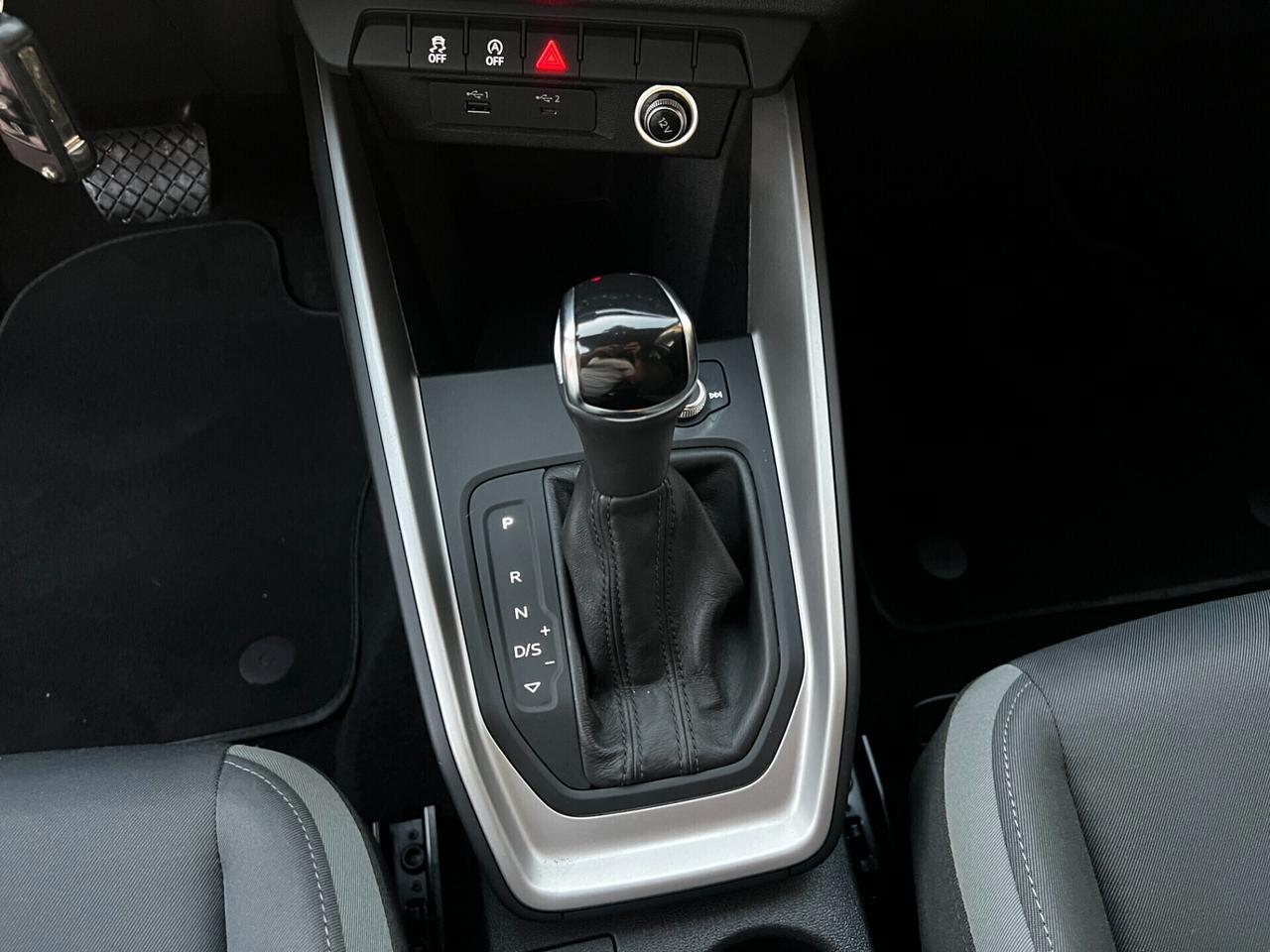 Audi A1 SPB 35 TFSI S tronic -2019- MATRIX