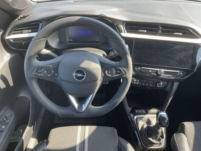 Opel Corsa 1.2 GS s&s 100cv