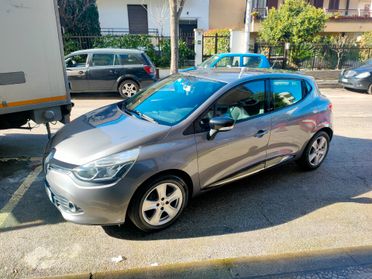 Renault Clio 1.5 dCi 8V 90CV Start&Stop 5 porte Energy