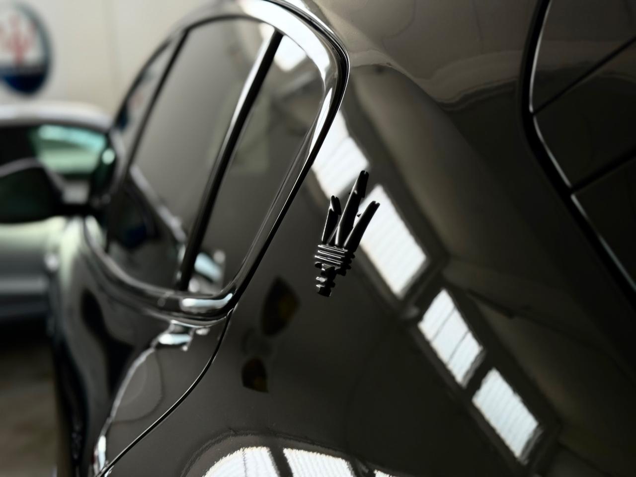 Maserati Grecale MHEV 330 CV AWD Modena