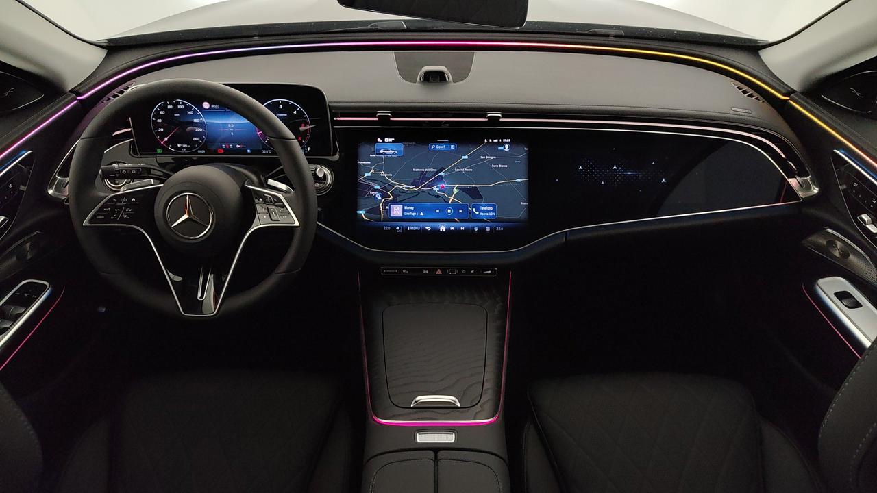 Mercedes-Benz E 450 d 4MATIC All Terrain