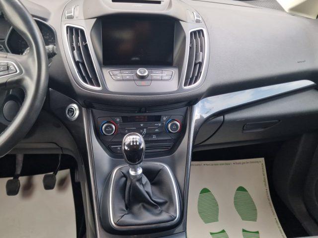 FORD C-Max 1.5 TDCi 120CV Start&Stop Titanium