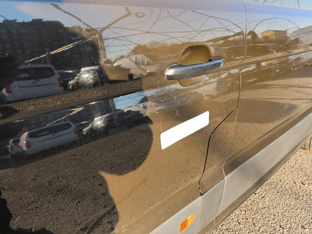 VOLKSWAGEN Crafter 30 2.0 tdi 140cv L3H3 Logistic my19