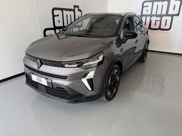 Renault Captur GPL 100 CV Techno
