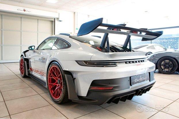 Porsche 992 4.0 GT3 RS *** IVA ESPOSTA ***