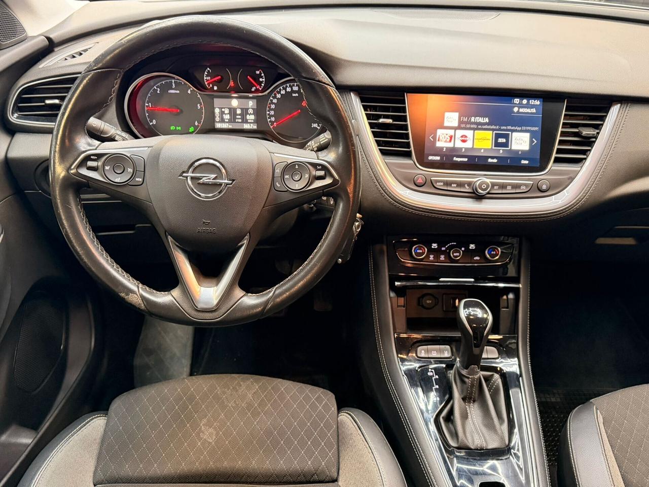 Opel Grandland X 1.5 diesel Ecotec Start&Stop aut. Advance