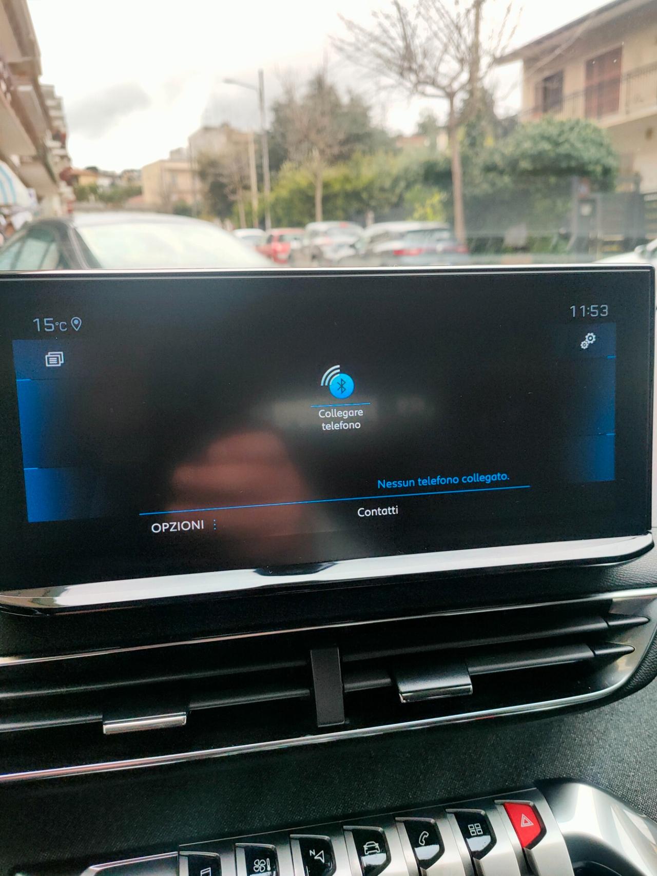 Peugeot 3008 BlueHDi 130 S&S EAT8 GT