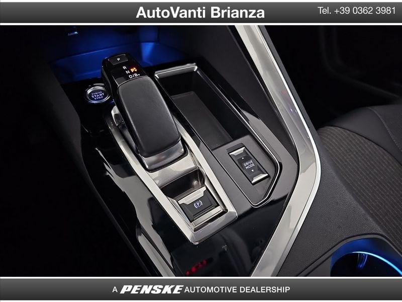 Peugeot 3008 3008 1.6 hybrid phev Allure Pack