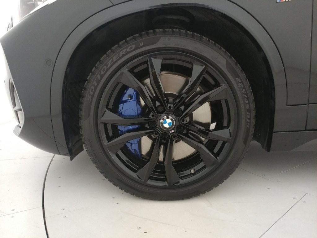 BMW X2 M 35 i xDrive Steptronic
