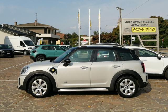 MINI Countryman 1.5 Cooper SE Business Countryman ALL4 Automatica