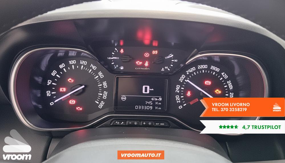 CITROEN C3 Aircross 1ª s. C3 Aircross PureTech...