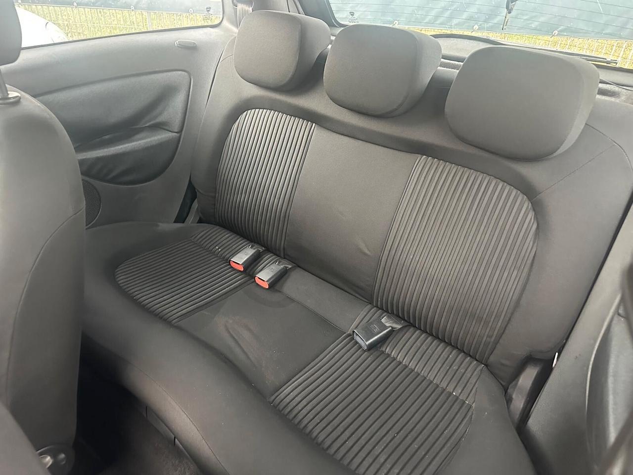 Lancia Ypsilon 1.3 MJT 75 CV Diva-09/2010