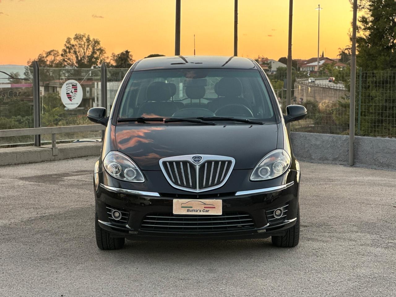 Lancia MUSA 1.3 Mjt 95 CV Gold