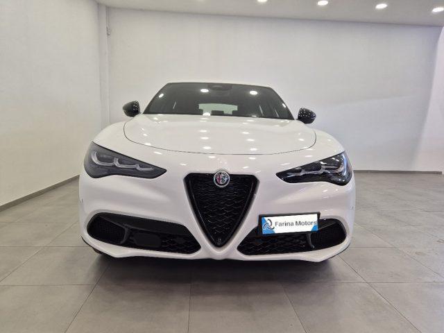 ALFA ROMEO Stelvio 2.2 Td 160 CV AT8 Sprint N1 Autocarro Cerchi19