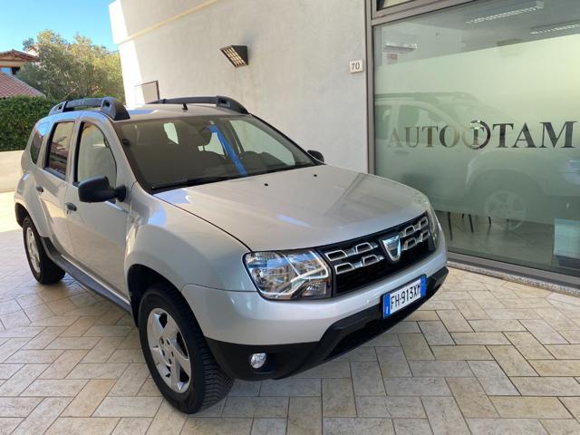 DACIA Duster 1.5 dCi 110 CV EDC S&S 4x2 Serie Special Edition
