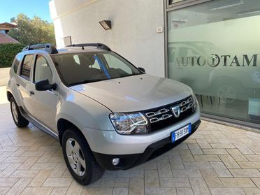 DACIA Duster 1.5 dCi 110 CV EDC S&S 4x2 Serie Special Edition