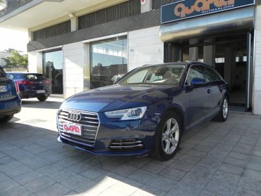 Audi A4 Avant 2.0 TDI 150 CV Business