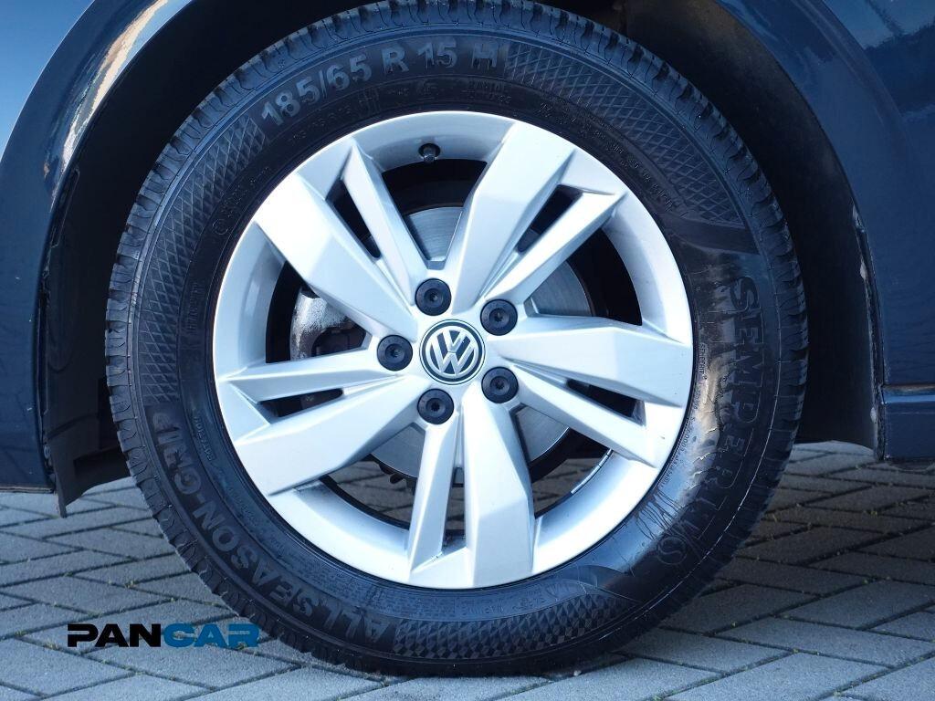 Volkswagen Polo 1.0 TSI 5p. Comfortline BlueMotion Technology