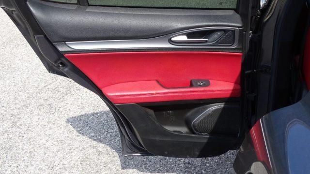 ALFA ROMEO Stelvio 2.0 Turbo 280 CV AT8 Q4 VELOCE, Garanzia Inclusa..