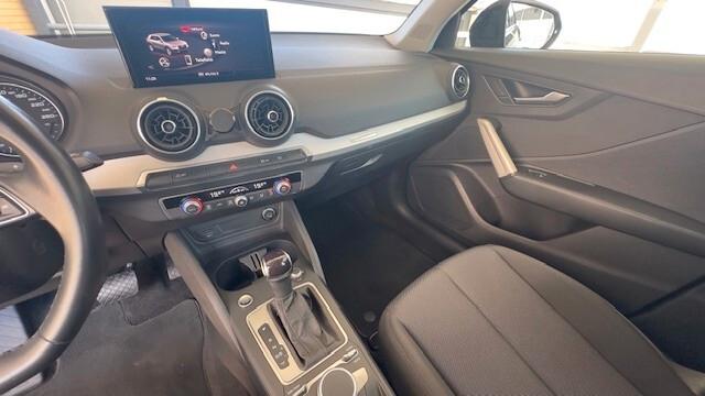 Audi Q2 30 TDI S tronic Admired