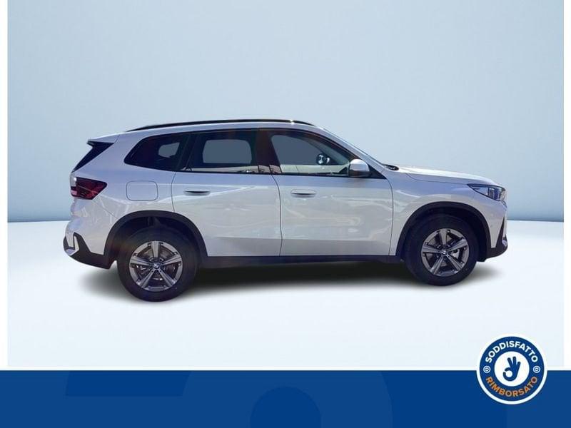 BMW X1 sDrive 18d