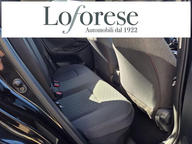 TOYOTA Yaris Cross 1.5 Hybrid 5p. E-CVT Business