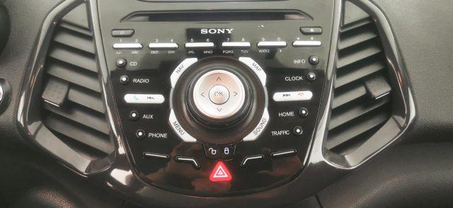 FORD EcoSport 1.5 TDCi 95 CV Titanium