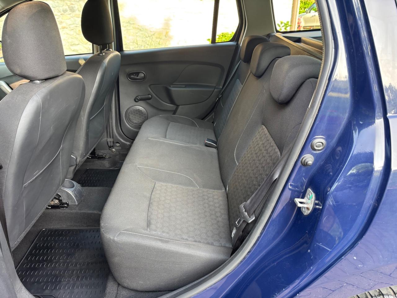 Dacia Logan MCV 0.9 TCe 12V 90CV TurboGPL