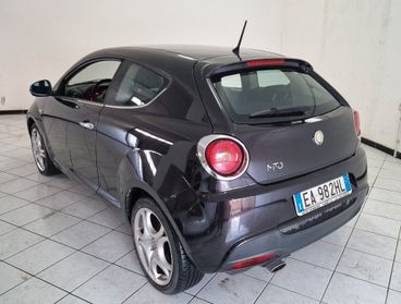 Alfa Romeo MiTo 1.4 T 120 cv G P L