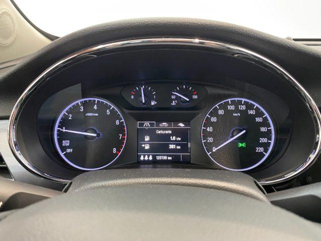 OPEL Mokka X 1.6 Ecotec 115CV 4x2 Start&Stop