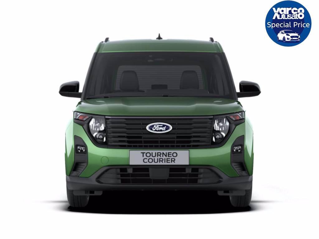 FORD Tourneo courier ii 1.0 ecoboost 125cv active powershift nuova