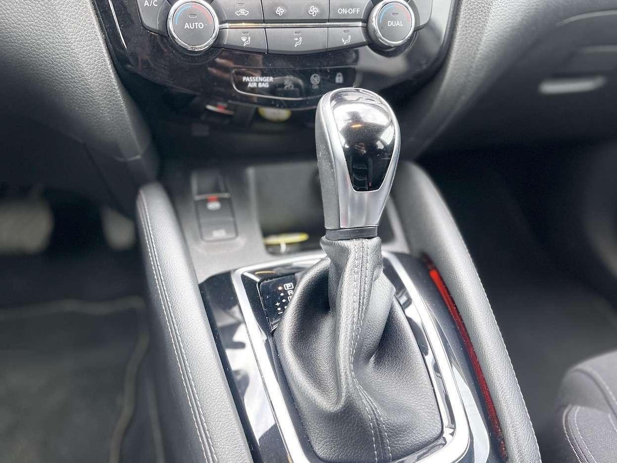 Nissan Qashqai 1.5 Diesel 115CV E6 Neo. Automatica - 2020