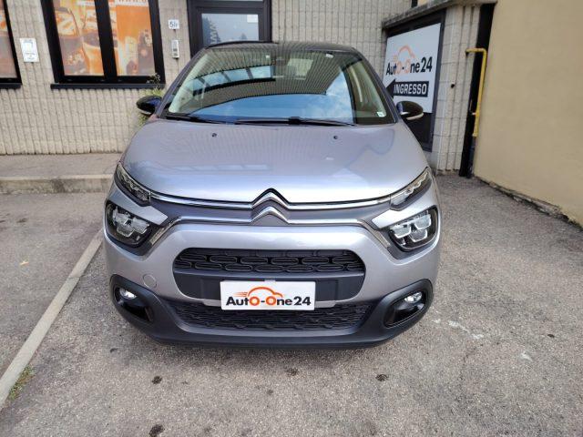 CITROEN C3 PureTech 83 S&S Shine Pack PREZZO REALE-NEOPAT.
