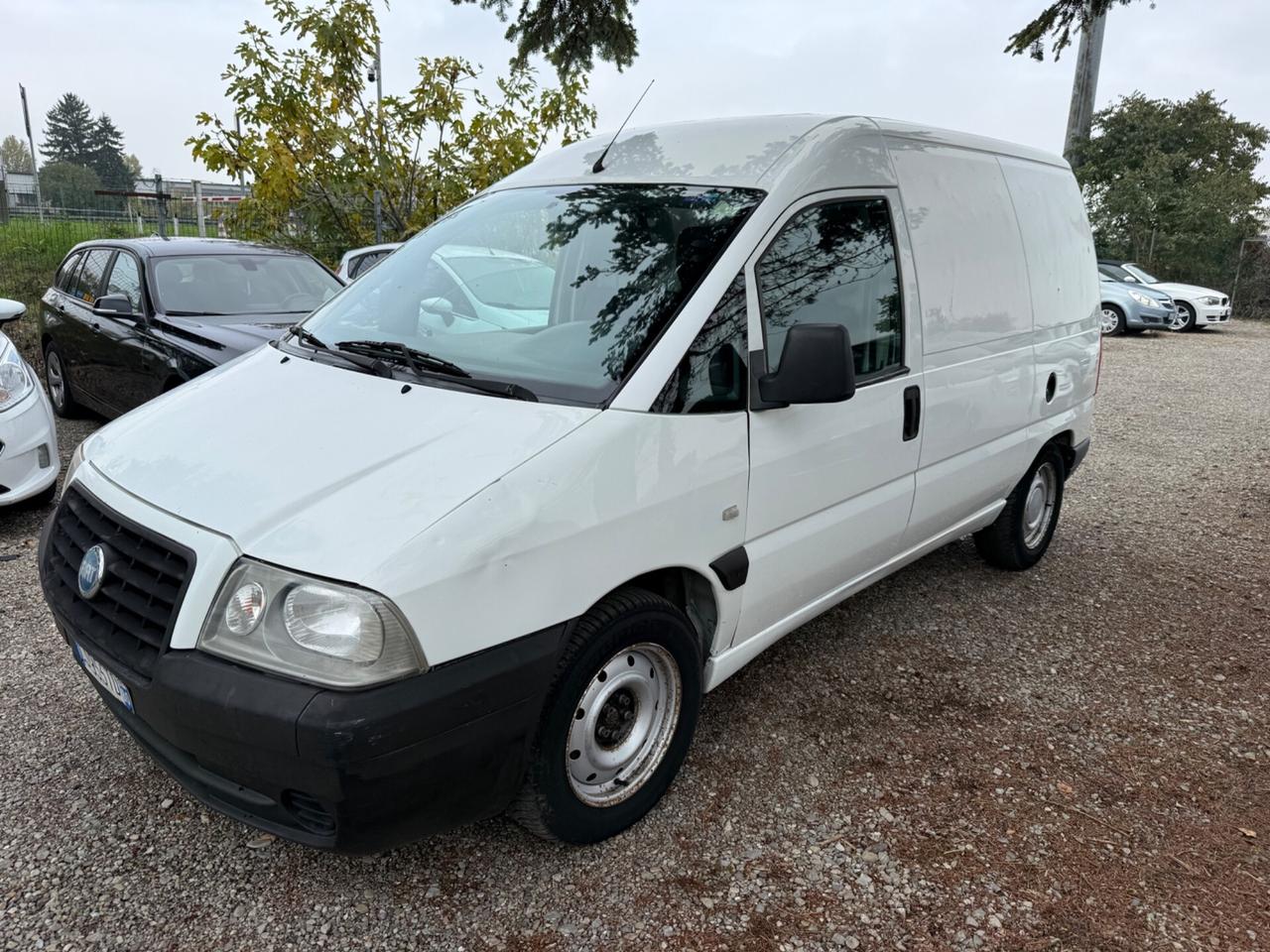 Fiat Scudo