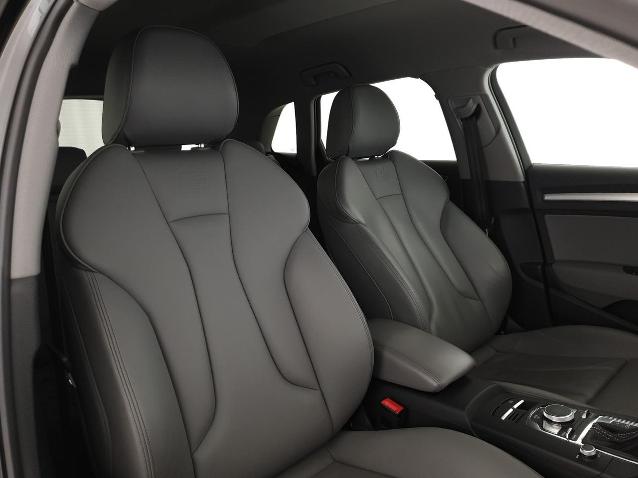 Sportback 2.0TFSI 300CV quattro S tronic