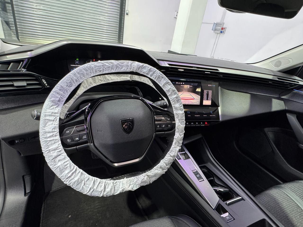 Peugeot 308 BlueHDi 130 S&S EAT8 Allure Pack