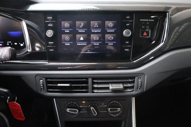 VOLKSWAGEN Taigo 1.0 TSI per Neopatentati ACC Radar LED PREZZO REAL