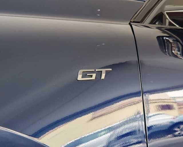 Peugeot 508 BlueHDi 130 Stop&Start EAT8 SW GT