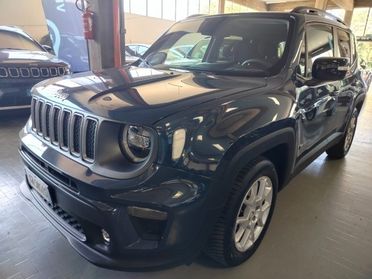 JEEP Renegade 1.6 Mjt 130cv Limited FULL LED