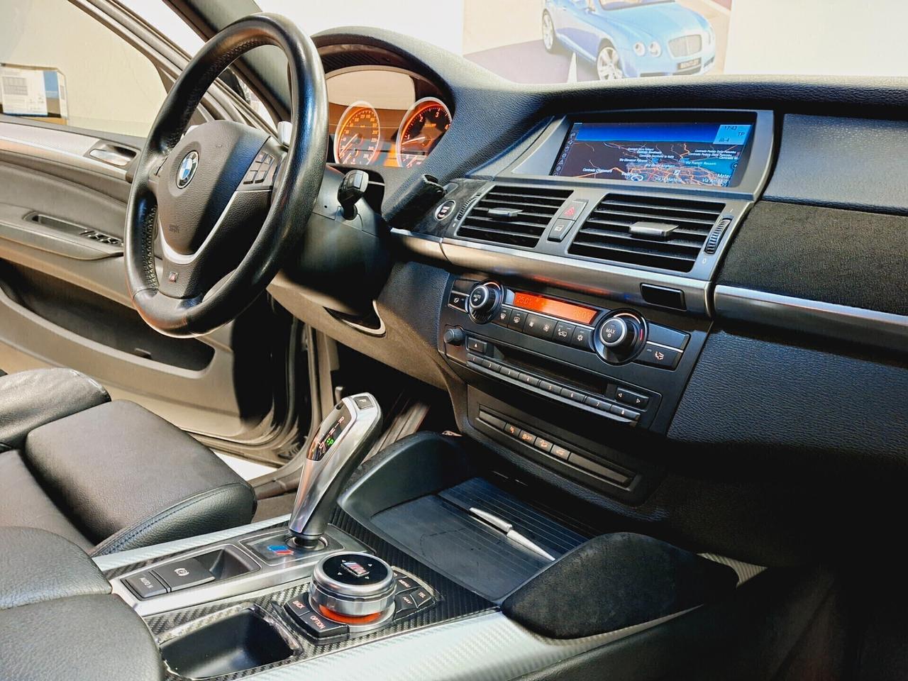 Bmw X6 xDrive30d Futura "Perfetta!