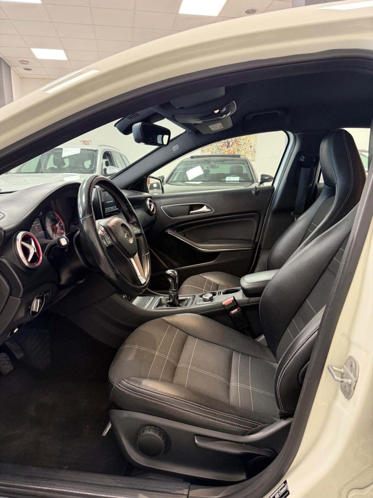 Mercedes-benz A 180 CDI Sport