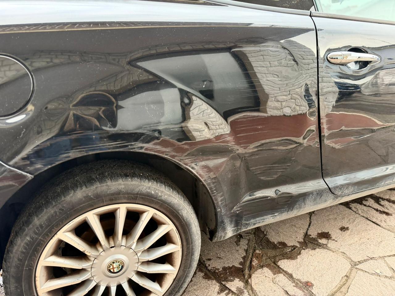 Alfa Romeo MiTo 1.3 JTDm 85 CV S&S Distinctive