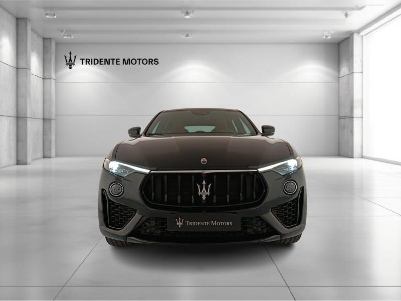 Maserati Levante 3.0 Gransport AWD Auto