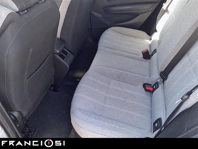 RENAULT Megane E-Tech Electric Equilibre EV40 Boost Charge