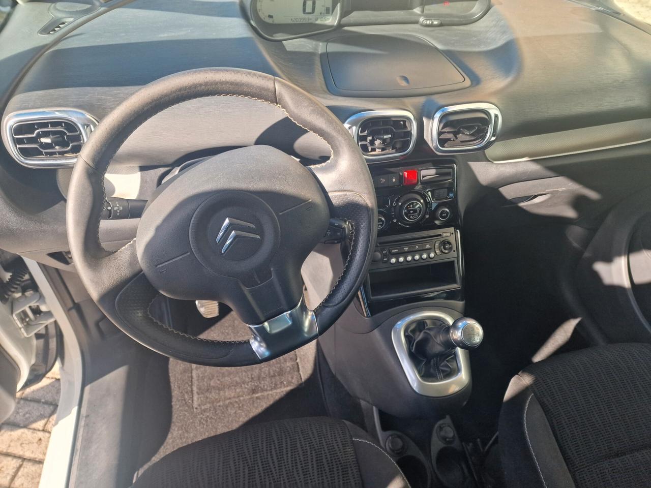 Citroen C3 Picasso 1.6 HDi 90 airdream Business