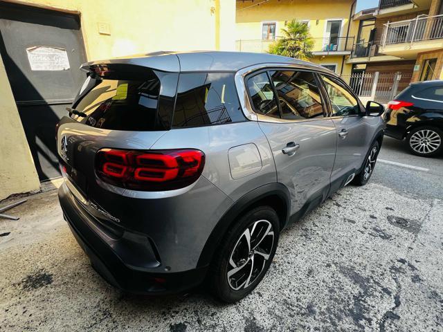 CITROEN C5 Aircross PureTech 130 S&S EAT8 Feel IVA ESPOSTA