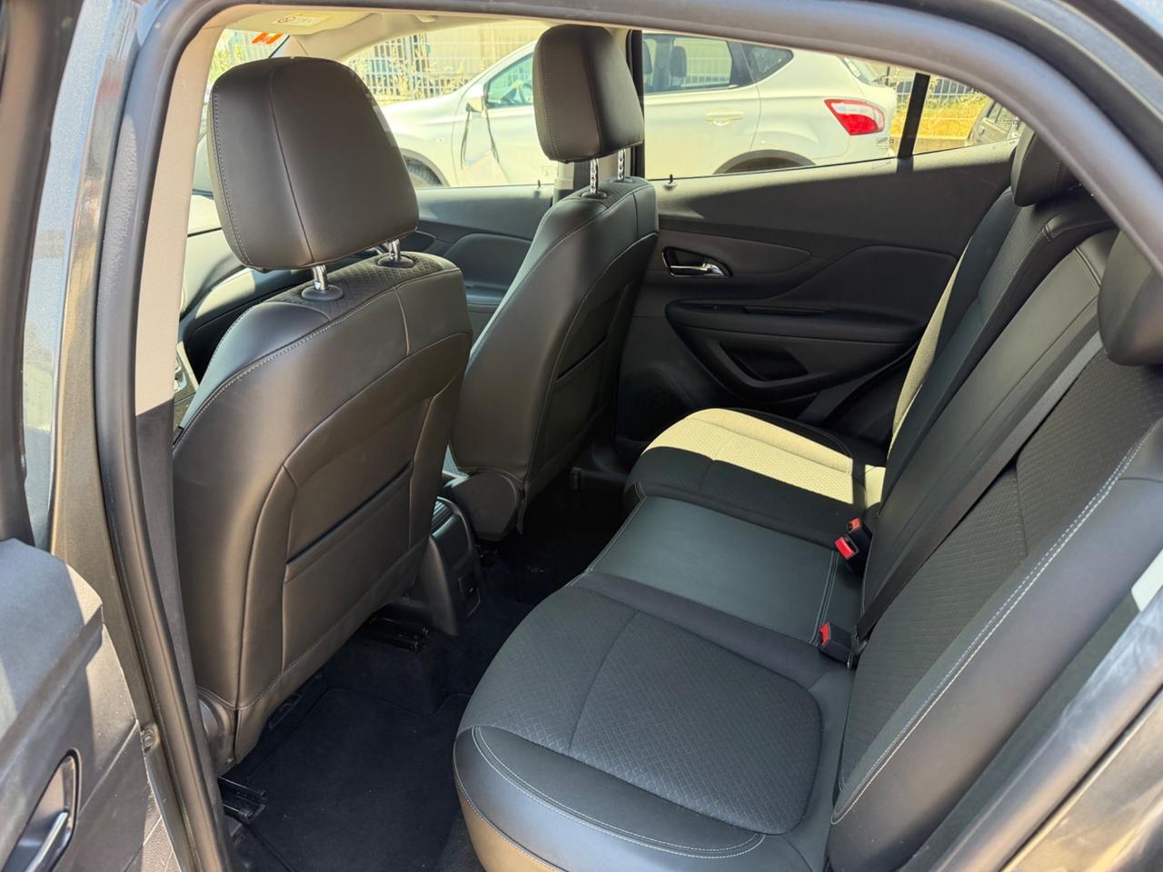 Opel Mokka X 1.6 CDTI Ecotec 4x2 Start&Stop Ultimate