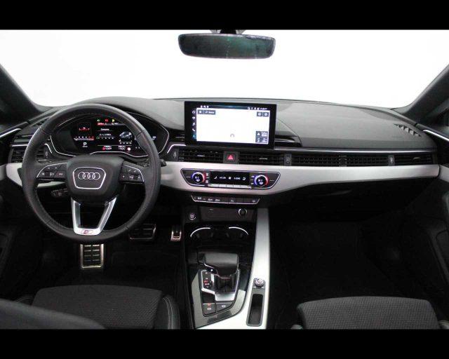 AUDI A5 SPB 35 TDI S tronic S line edition